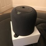 Apple Homepod Grey