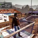 State-of-decay 2