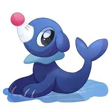 Pollio is 20th cutest Pokémon ever