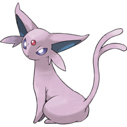 espeon cutest pokemon