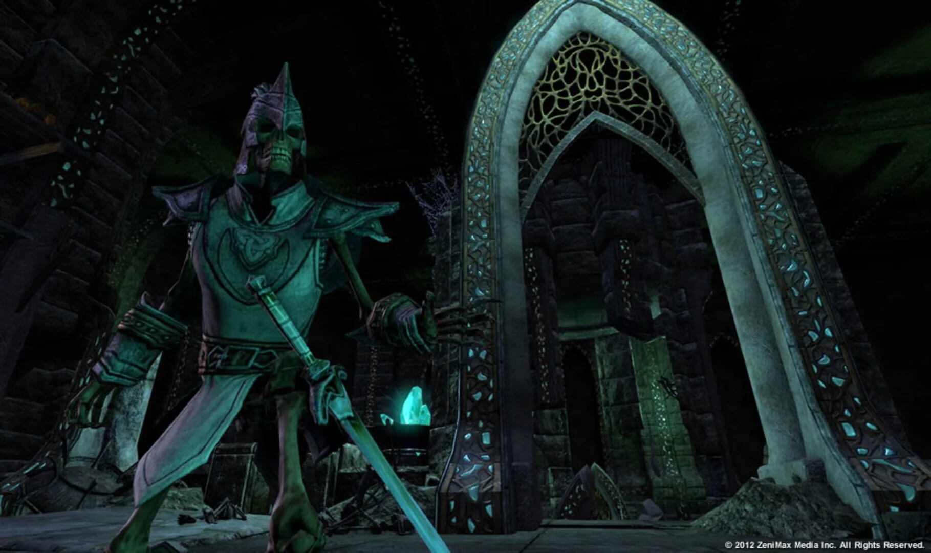 Elder Scrolls Online’s Seasons of the Worm: Game Changer? | FinalBoss.io