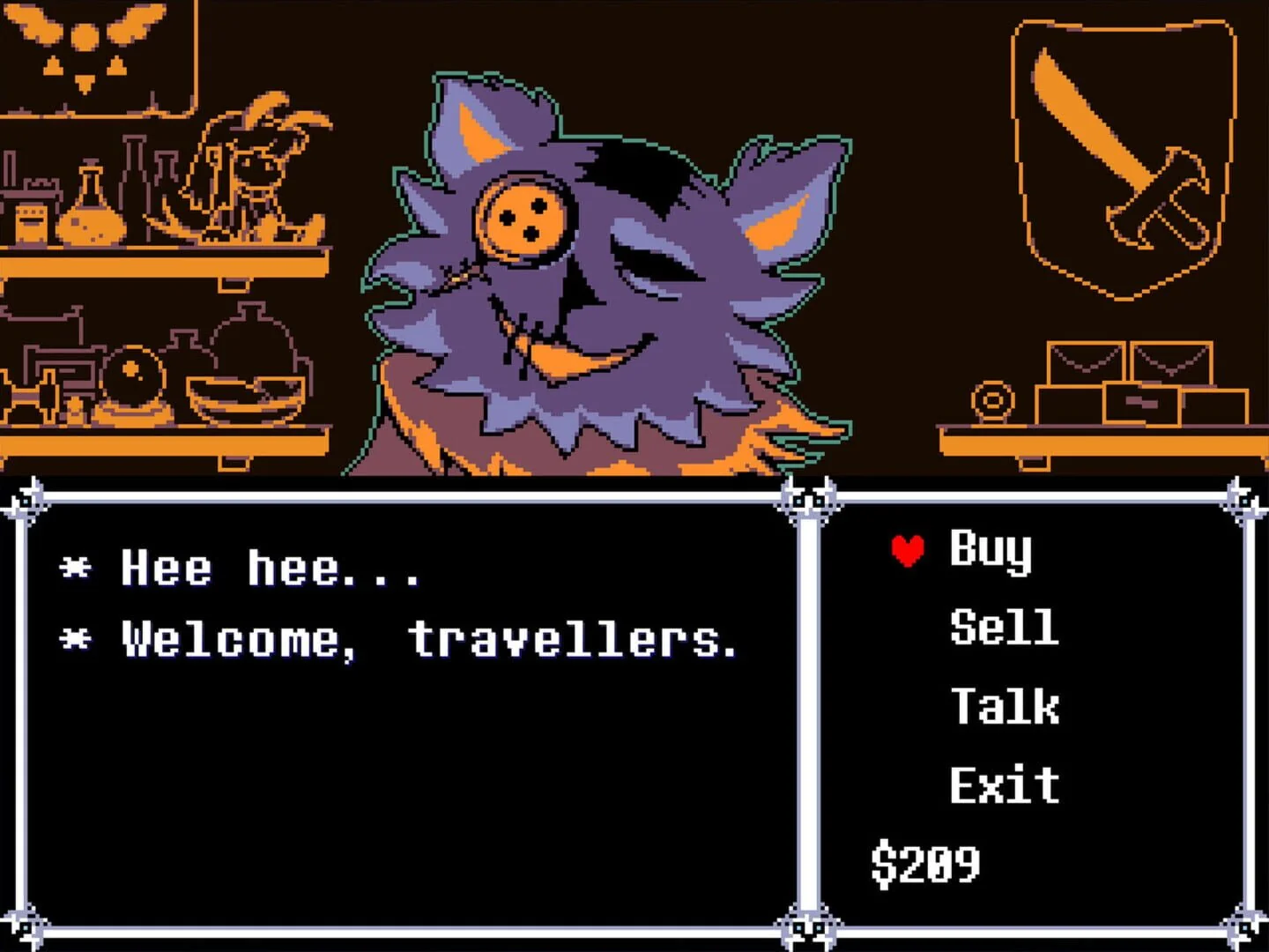 Deltarune hits 98 positive on steam why toby fox s latest stands out