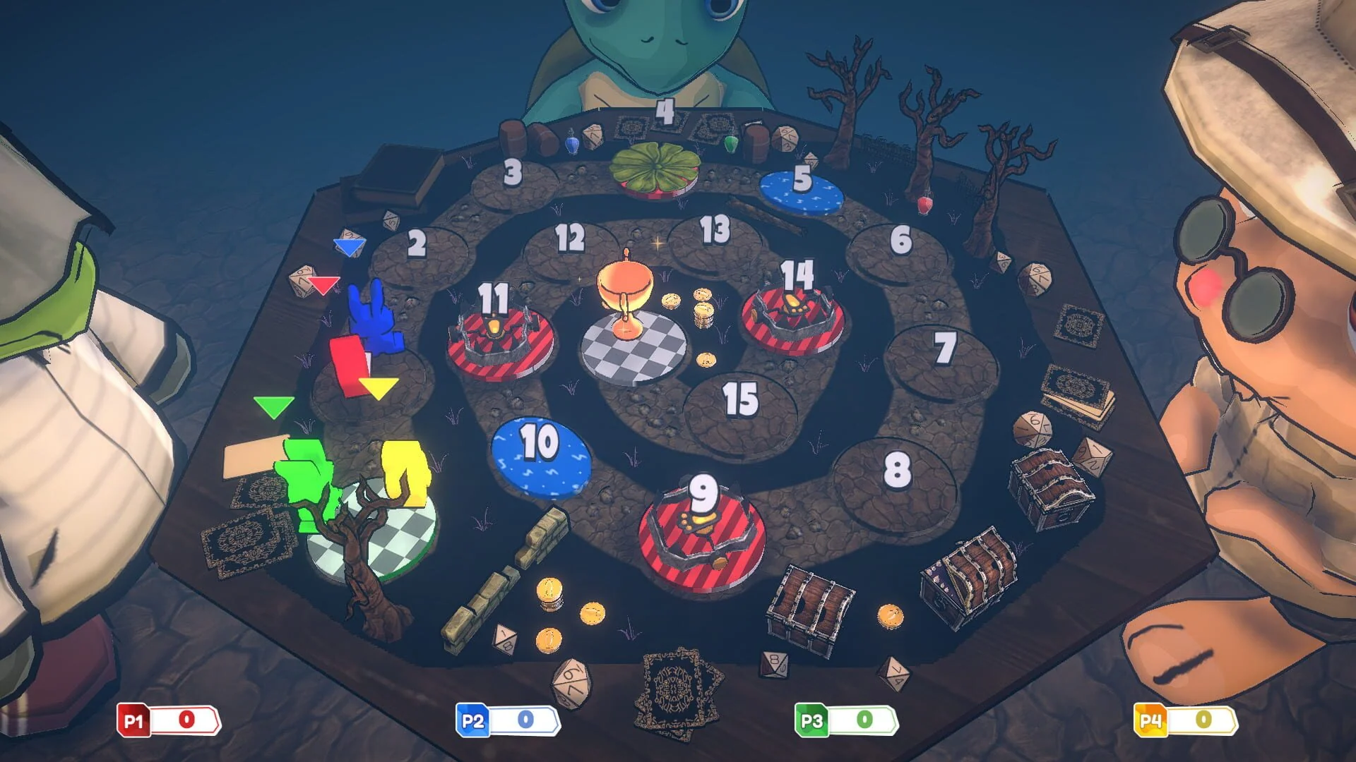 Fable — Rebooted Albion Targets Autumn 2026: Release Window, Story ...